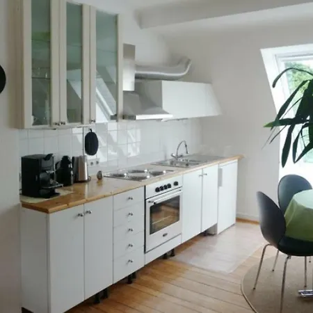 Nettemaisonette Саарбрюккен Экстерьер фото