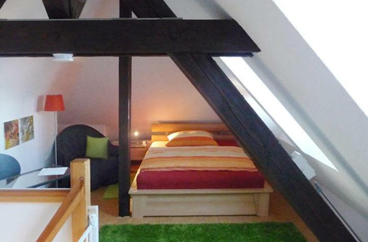 Nettemaisonette Apartment *