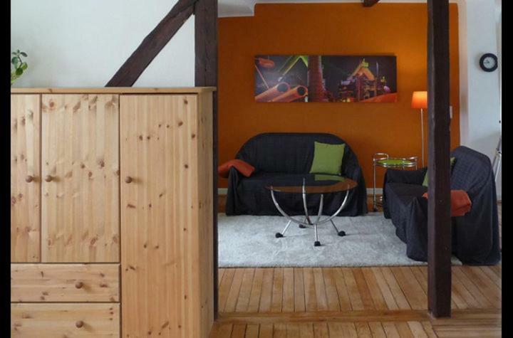 Apartment Nettemaisonette