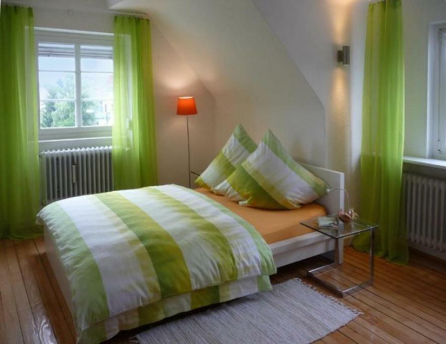 Apartment Nettemaisonette Saarbrücken
