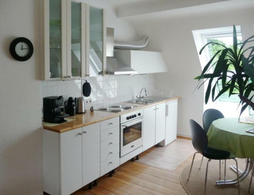 Apartment Nettemaisonette Saarbrücken