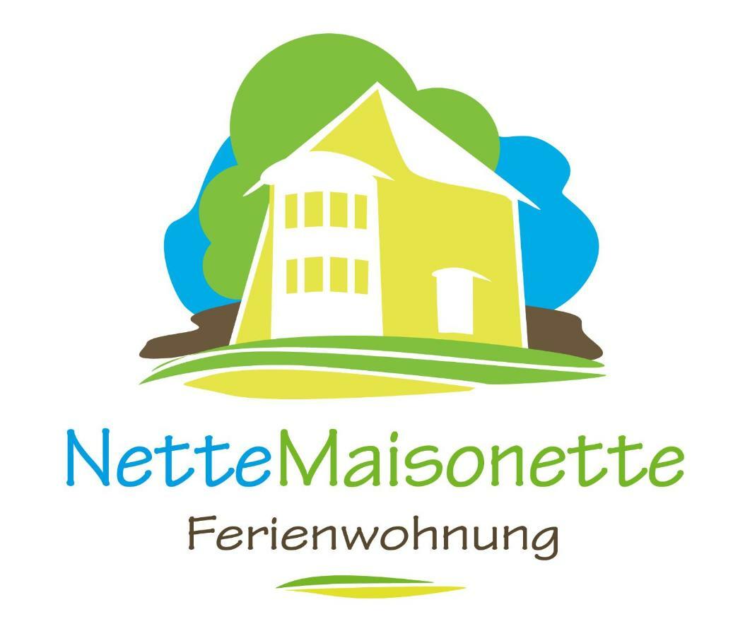Nettemaisonette